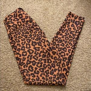 Beach Riot Sport Leggings